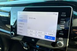 2023 Toyota Hilux Rogue