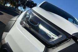 2023 Toyota Hilux Rogue