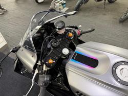 2024 Yamaha YZF-R7 LAMs YZF-R Grey