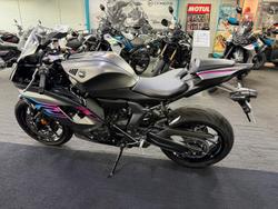 2024 Yamaha YZF-R7 LAMs YZF-R Grey