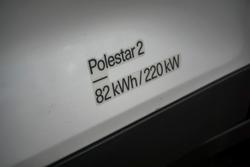2025 Polestar 2 Long range Single motor
