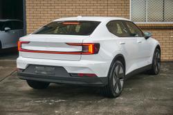 2025 Polestar 2 Long range Single motor