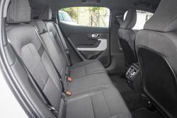 2025 Polestar 2 Long range Single motor