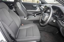 2025 Polestar 2 Long range Single motor