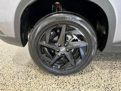 2024 Chery OMODA 5 BX