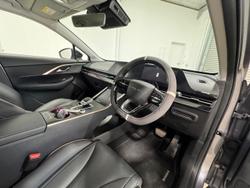 2024 Chery OMODA 5 BX