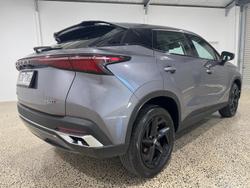 2024 Chery OMODA 5 BX