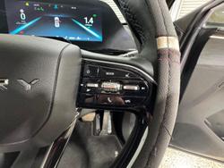 2024 Chery OMODA 5 BX