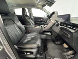 2024 Chery OMODA 5 BX