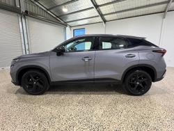 2024 Chery OMODA 5 BX