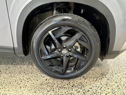 2024 Chery OMODA 5 BX