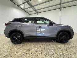 2024 Chery OMODA 5 BX