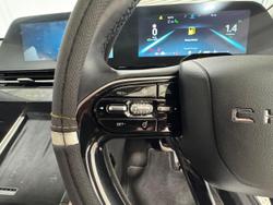 2024 Chery OMODA 5 BX