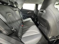 2024 Chery OMODA 5 BX