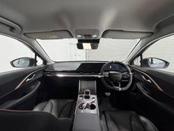 2024 Chery OMODA 5 BX