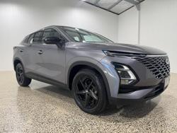 2024 Chery OMODA 5 BX