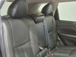 2022 Nissan X-TRAIL Ti