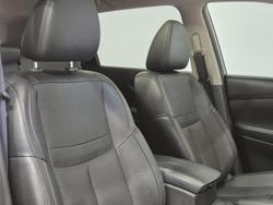 2022 Nissan X-TRAIL Ti