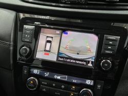 2022 Nissan X-TRAIL Ti