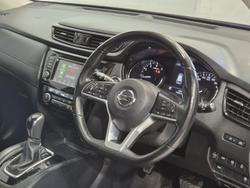 2022 Nissan X-TRAIL Ti