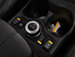 2022 Nissan X-TRAIL Ti