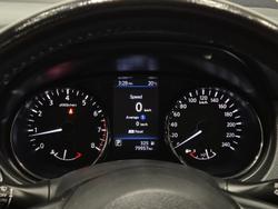 2022 Nissan X-TRAIL Ti T32 MY22 4X4 On Demand Brilliant Silver