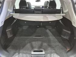 2022 Nissan X-TRAIL Ti T32 MY22 4X4 On Demand Brilliant Silver