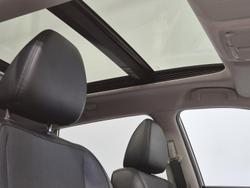 2022 Nissan X-TRAIL Ti T32 MY22 4X4 On Demand Brilliant Silver