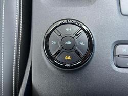 2025 Ford Everest Platinum