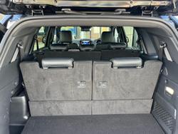 2025 Ford Everest Platinum