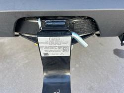 2025 Ford Everest Platinum