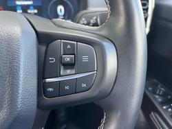 2025 Ford Everest Platinum