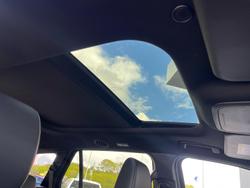 2025 Ford Everest Platinum