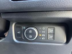 2025 Ford Everest Platinum