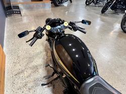 2015 HARLEY-DAVIDSON VRSC NIGHT ROD SPECIAL