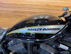 2015 HARLEY-DAVIDSON VRSC NIGHT ROD SPECIAL