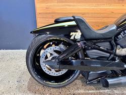 2015 HARLEY-DAVIDSON VRSC NIGHT ROD SPECIAL