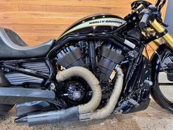 2015 HARLEY-DAVIDSON VRSC NIGHT ROD SPECIAL