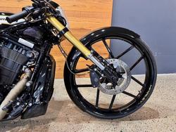 2015 HARLEY-DAVIDSON VRSC NIGHT ROD SPECIAL