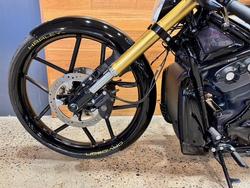 2015 HARLEY-DAVIDSON VRSC NIGHT ROD SPECIAL