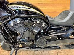 2015 HARLEY-DAVIDSON VRSC NIGHT ROD SPECIAL