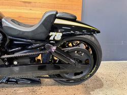 2015 HARLEY-DAVIDSON VRSC NIGHT ROD SPECIAL