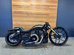 2015 HARLEY-DAVIDSON VRSC NIGHT ROD SPECIAL