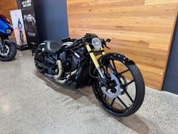 2015 HARLEY-DAVIDSON VRSC NIGHT ROD SPECIAL