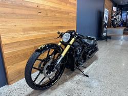 2015 HARLEY-DAVIDSON VRSC NIGHT ROD SPECIAL