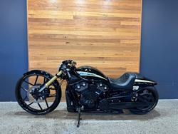 2015 HARLEY-DAVIDSON VRSC NIGHT ROD SPECIAL