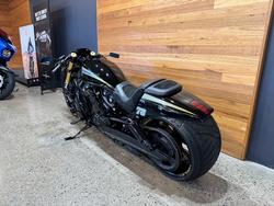 2015 HARLEY-DAVIDSON VRSC NIGHT ROD SPECIAL