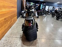 2015 HARLEY-DAVIDSON VRSC NIGHT ROD SPECIAL