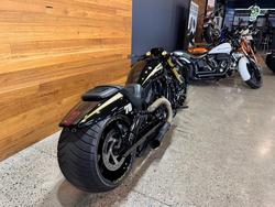 2015 HARLEY-DAVIDSON VRSC NIGHT ROD SPECIAL