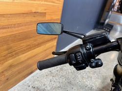 2015 HARLEY-DAVIDSON VRSC NIGHT ROD SPECIAL